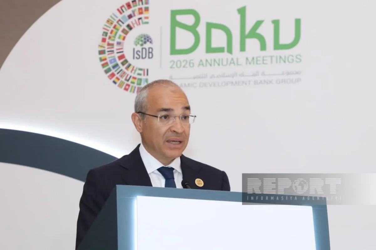 Mikayıl Cabbarov: Azərbaycan biznes və investisiya üçün etibarlı məkandır
