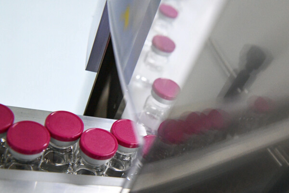 Японские ученые впервые нашли способ лечения болезни Паркинсона