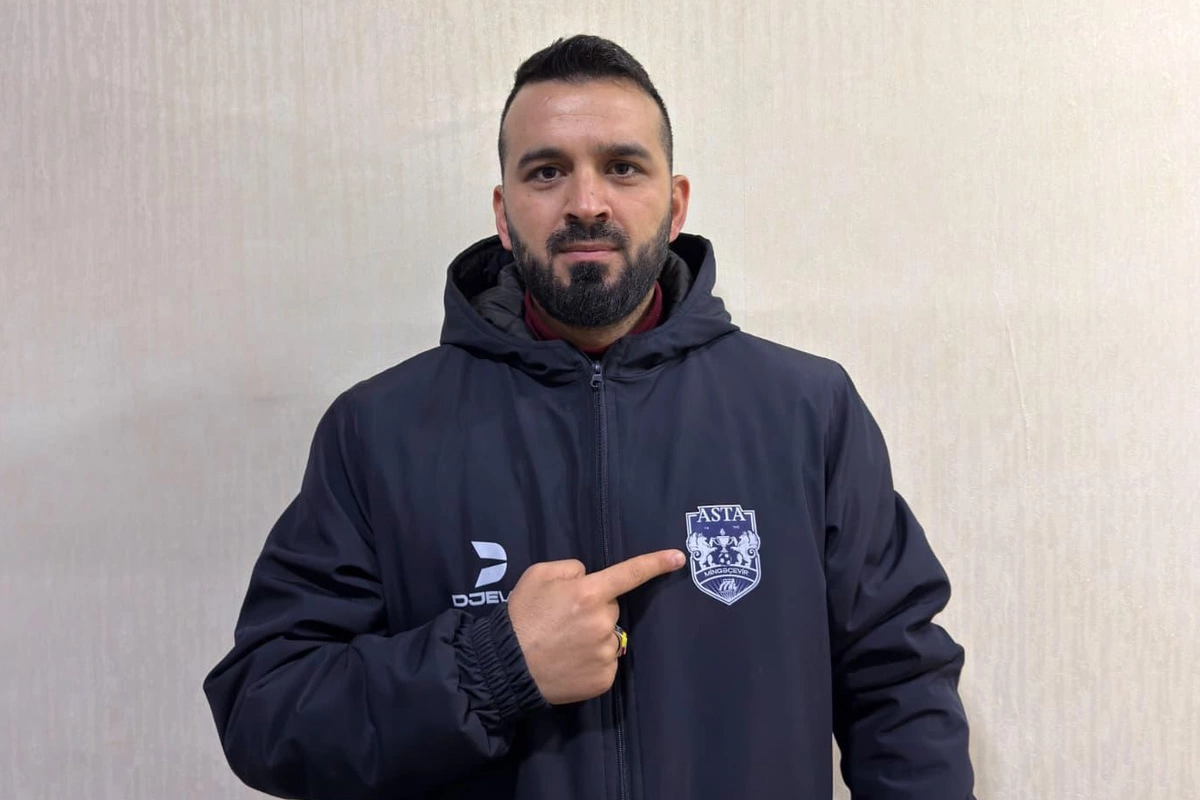Türkiyəli məşqçi Azərbaycandan deportasiya olundu, klub məsələyə aydınlıq gətirdi