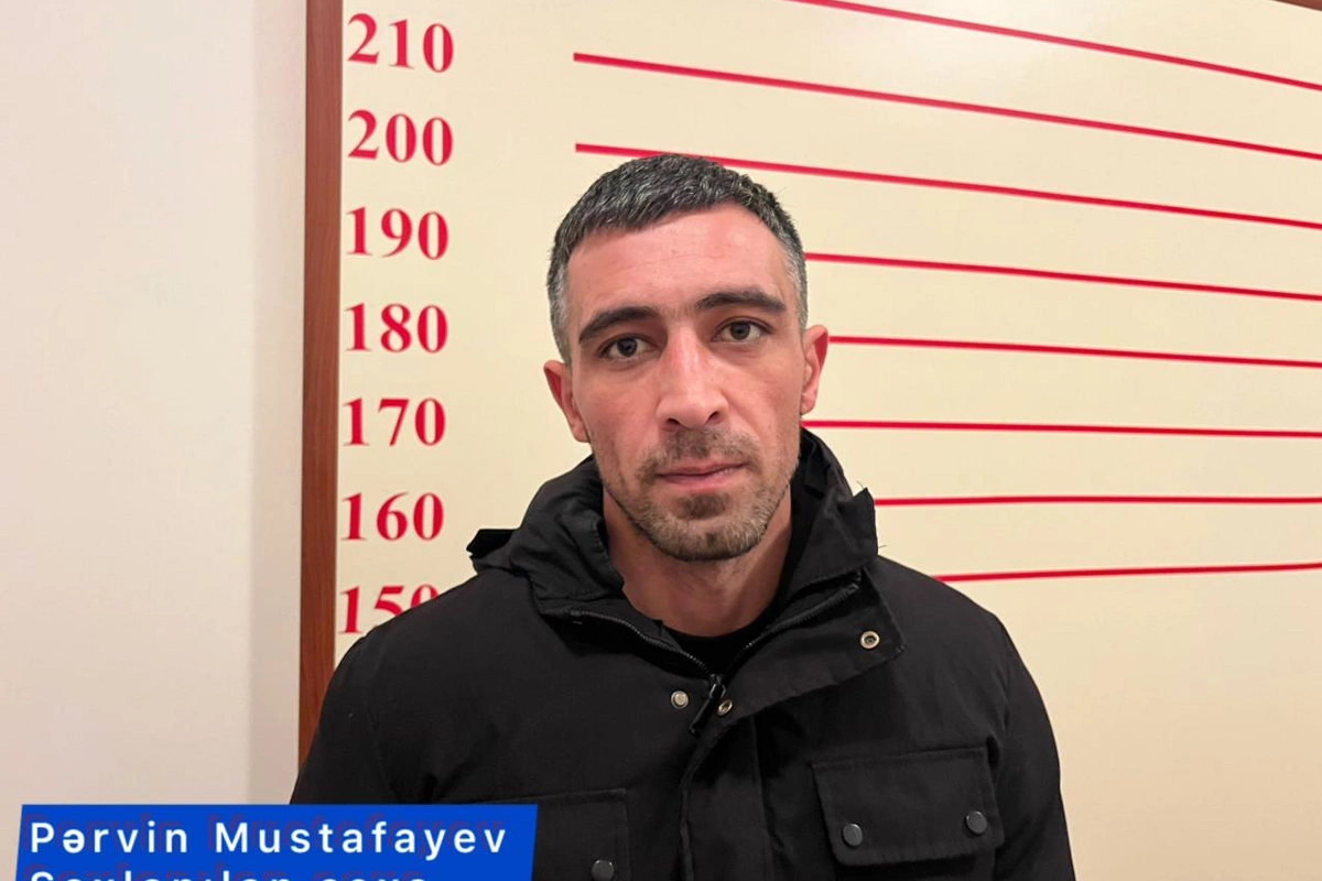 Quba sakinində narkotik vasitə və psixotrop tərkibli həblər aşkarlanıb