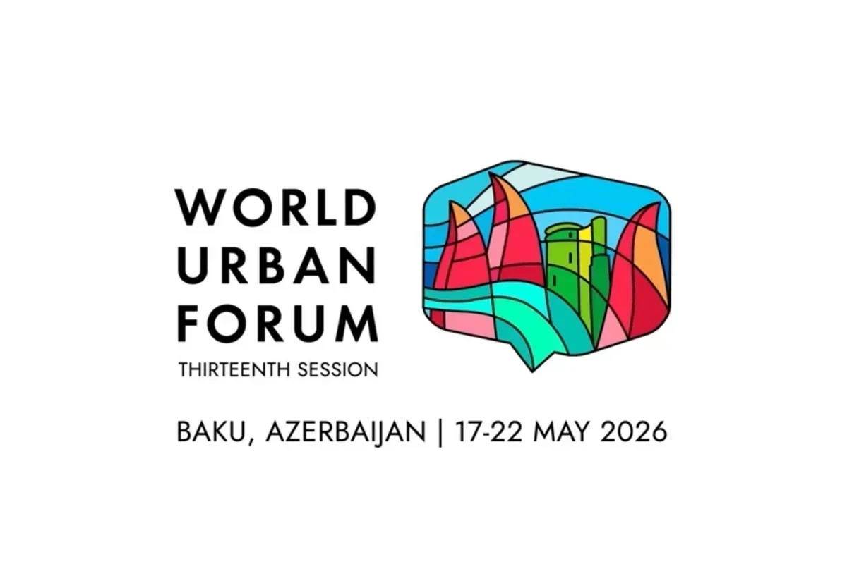 WUF13-də iştirak etmək üçün qeydiyyatdan keçən ölkə və şəxslərin sayı açıqlanıb