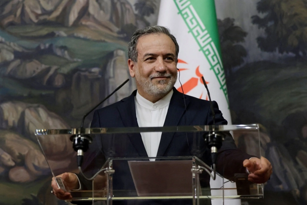 İran müharibənin dayandırılması üçün şərtlərini açıqladı