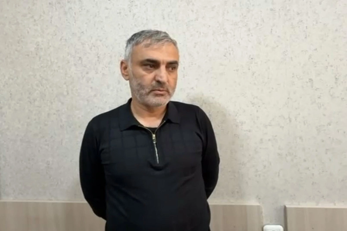 Şəmkirdə maskalı şəxs ev sahibinə xəsarət yetirərək pulunu ələ keçirib Şəmkirdə maskalı şəxs ev sahibinə xəsarət yetirərək pulunu ələ keçirib