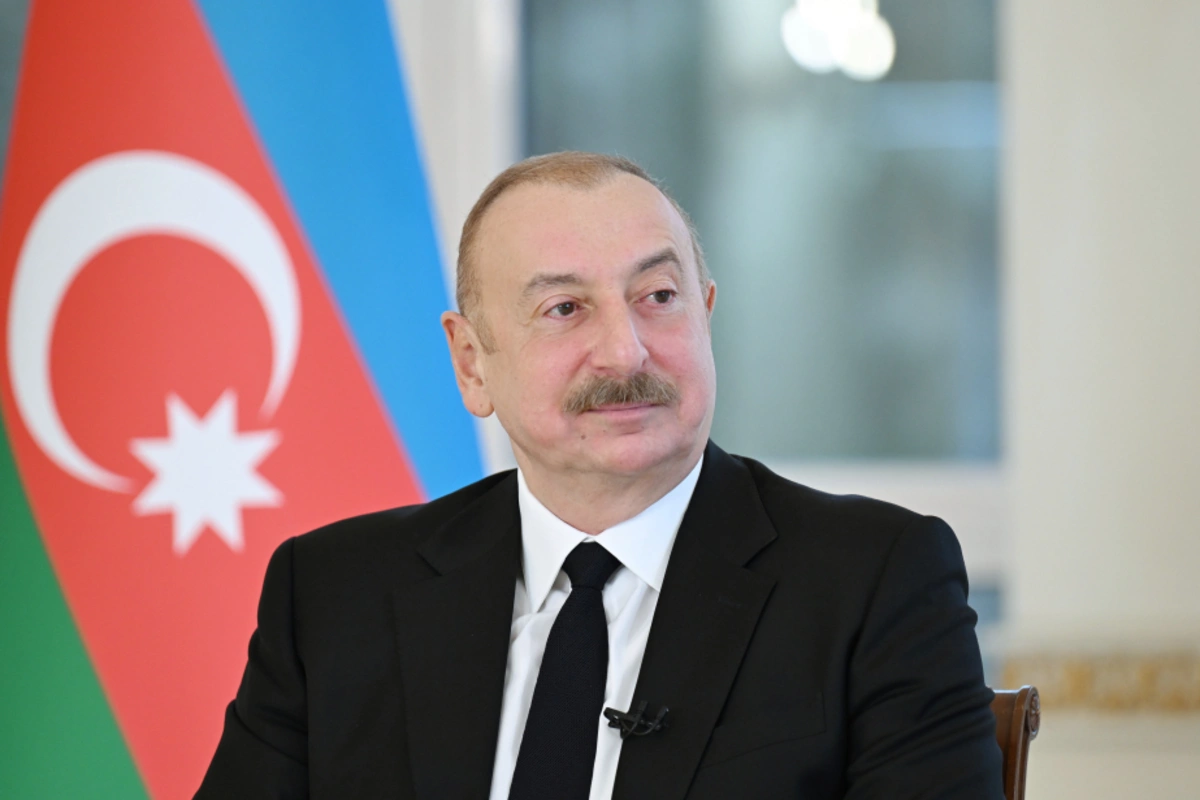 Prezident: Azərbaycan milli mətbuatı xalqımızın ən ülvi arzularının reallaşmasına öz töhfəsini verib Prezident: Azərbaycan milli mətbuatı xalqımızın ən ülvi arzularının reallaşmasına öz töhfəsini verib