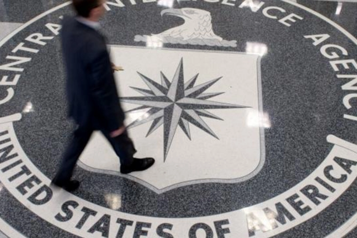 CIA Çin vətəndaşlarına casusluq çağırışı etdi – Sosial şəbəkələr üzərindən video kampaniya başladıldı