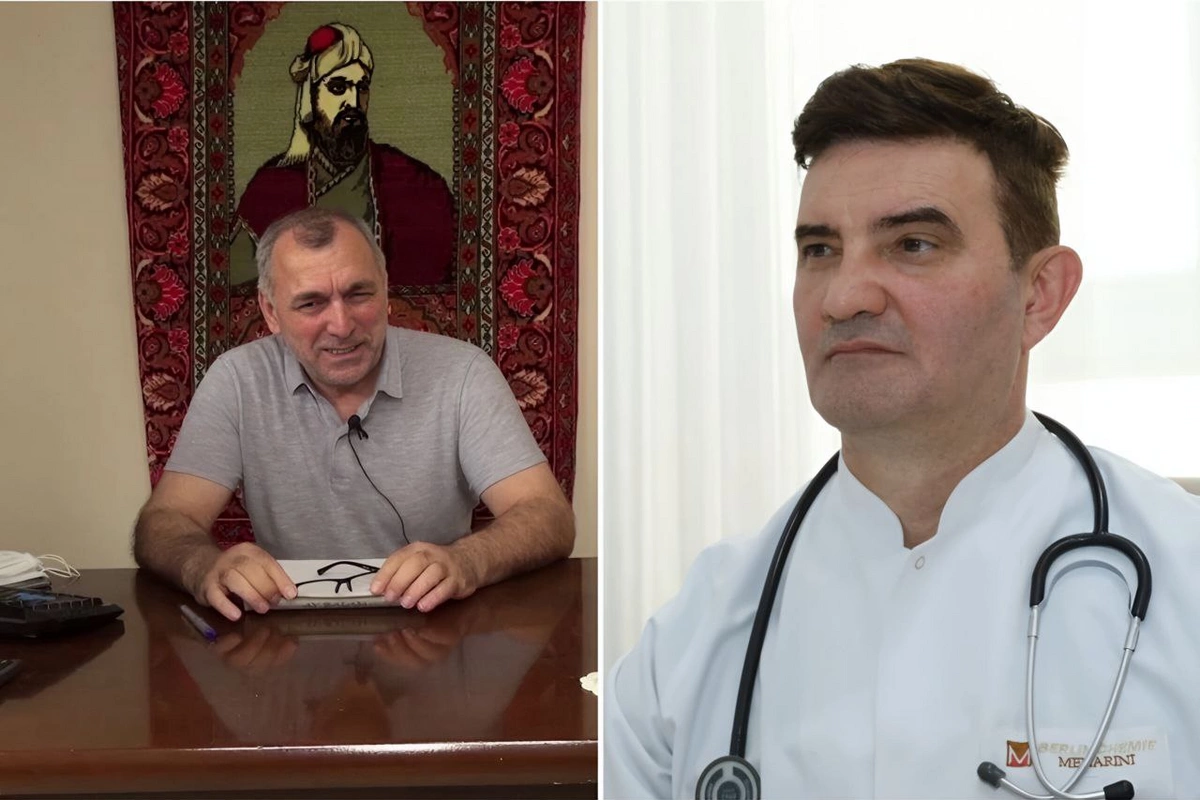 Azər Maqsudovun məhkəməsində barışıq üçün pul təklif edilib Azər Maqsudovun məhkəməsində barışıq üçün pul təklif edilib