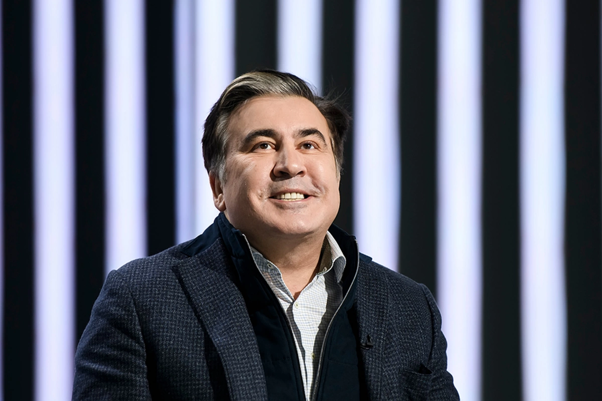 Mikhail Saakashvili received a new sentence