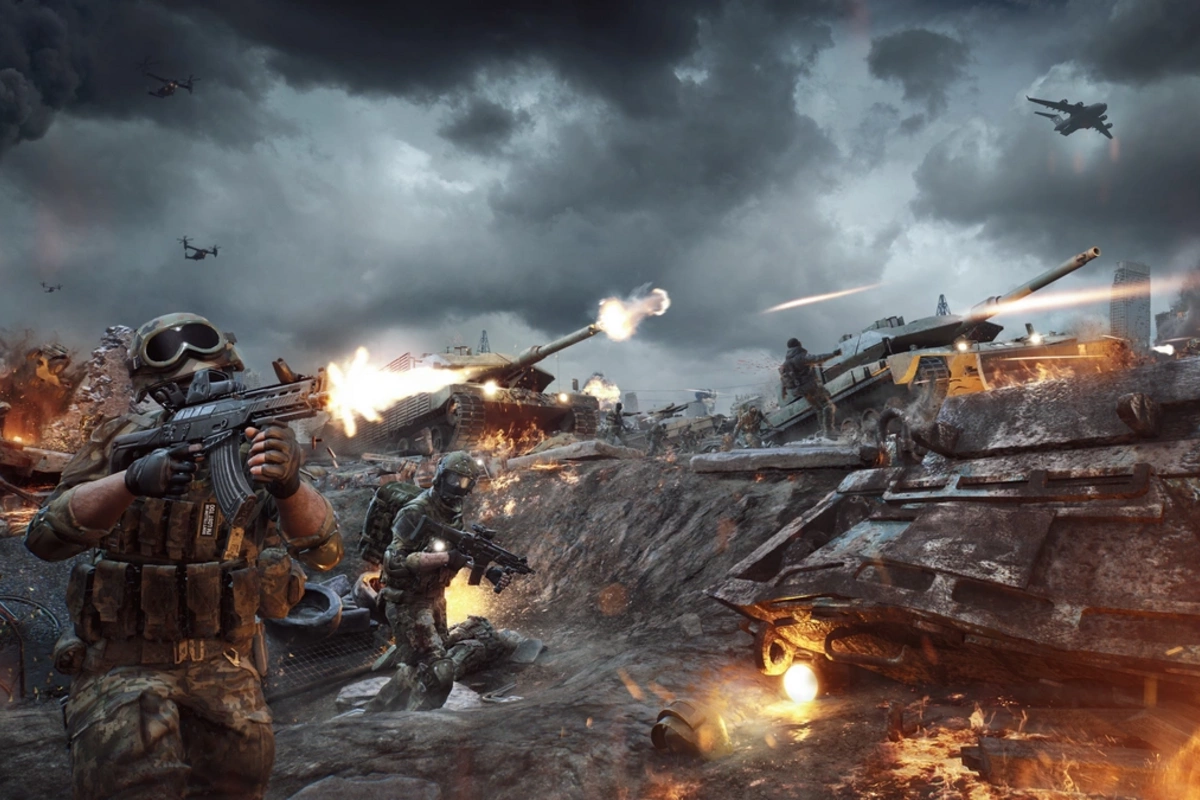 KİV: Üçüncü dünya müharibəsi 2026-cı ildə başlaya bilər