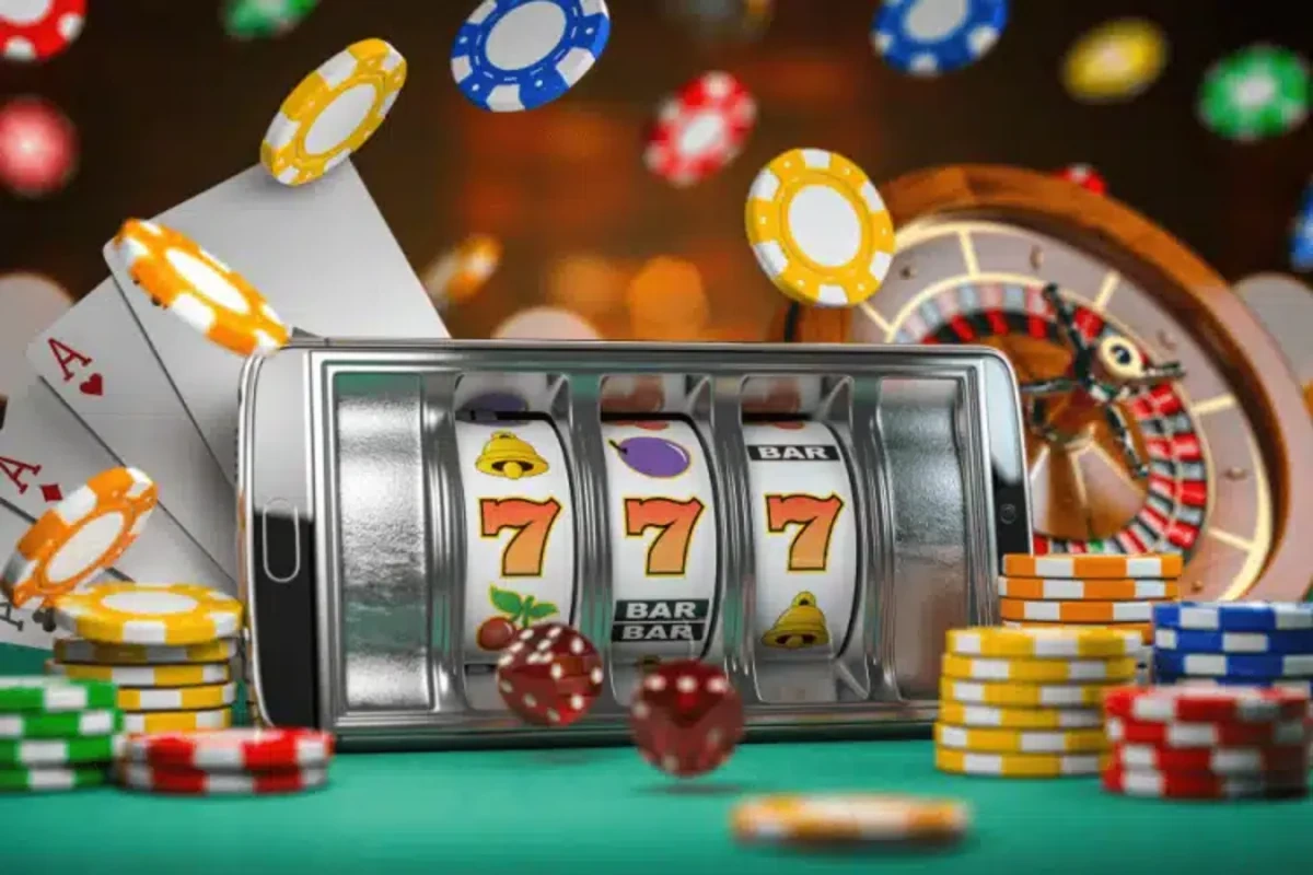 Tougher criminal liability for organizing gambling introduced in Azerbaijan