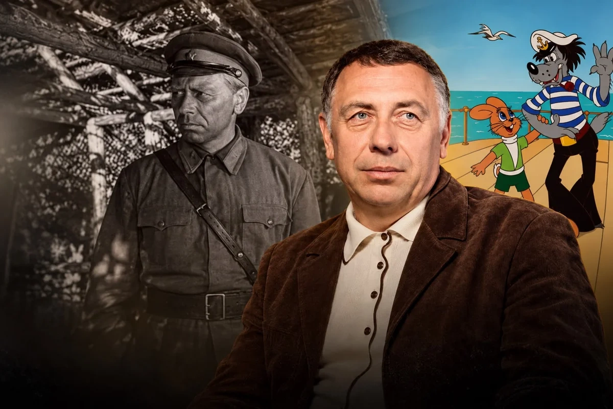 Путь от Великой Отечественной войны до сцены: жизненная история известного советского актера