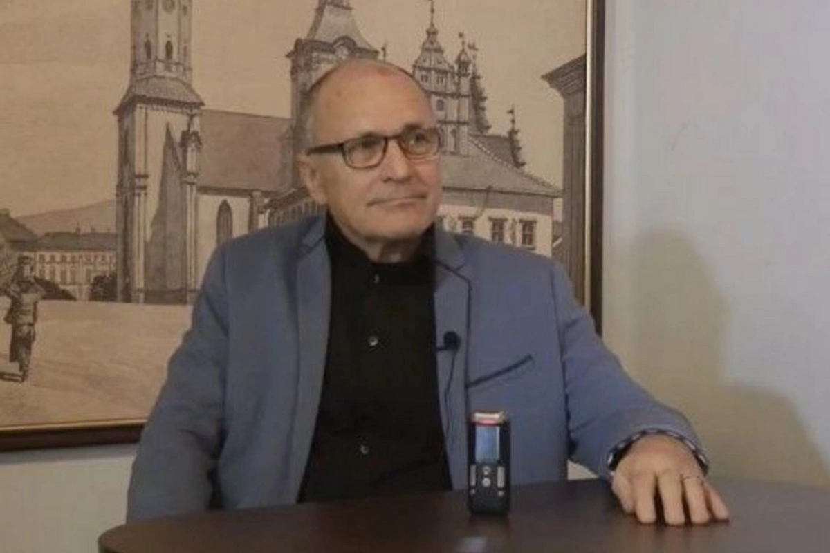 Attila Balaş: Birinci Qurultay türk dünyasının milli şüurunu gücləndirən tarixi təşəbbüs idi