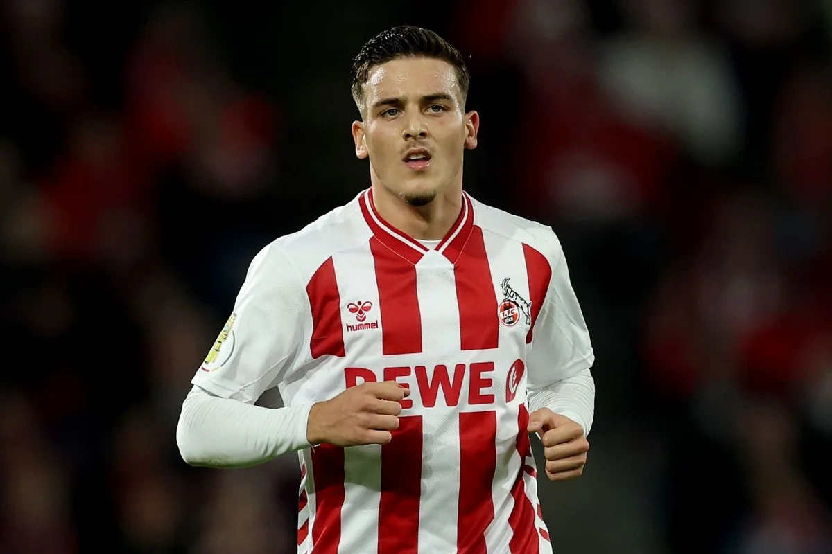 Premyer Liqa nəhəngləri 19 yaşlı Said El-Malanın transferi uğrunda yarışır