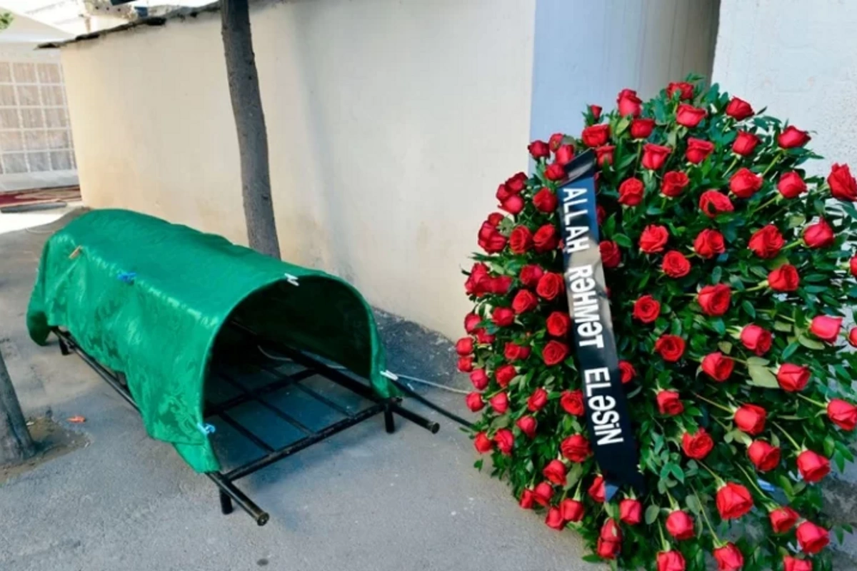 В Азербайджане скончалась студентка