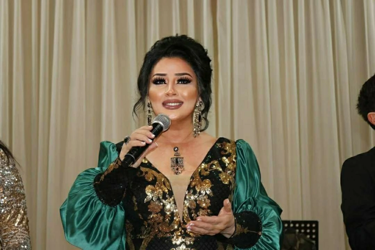 Заслуженная артистка Айбениз Гашимова назначена на новую должность