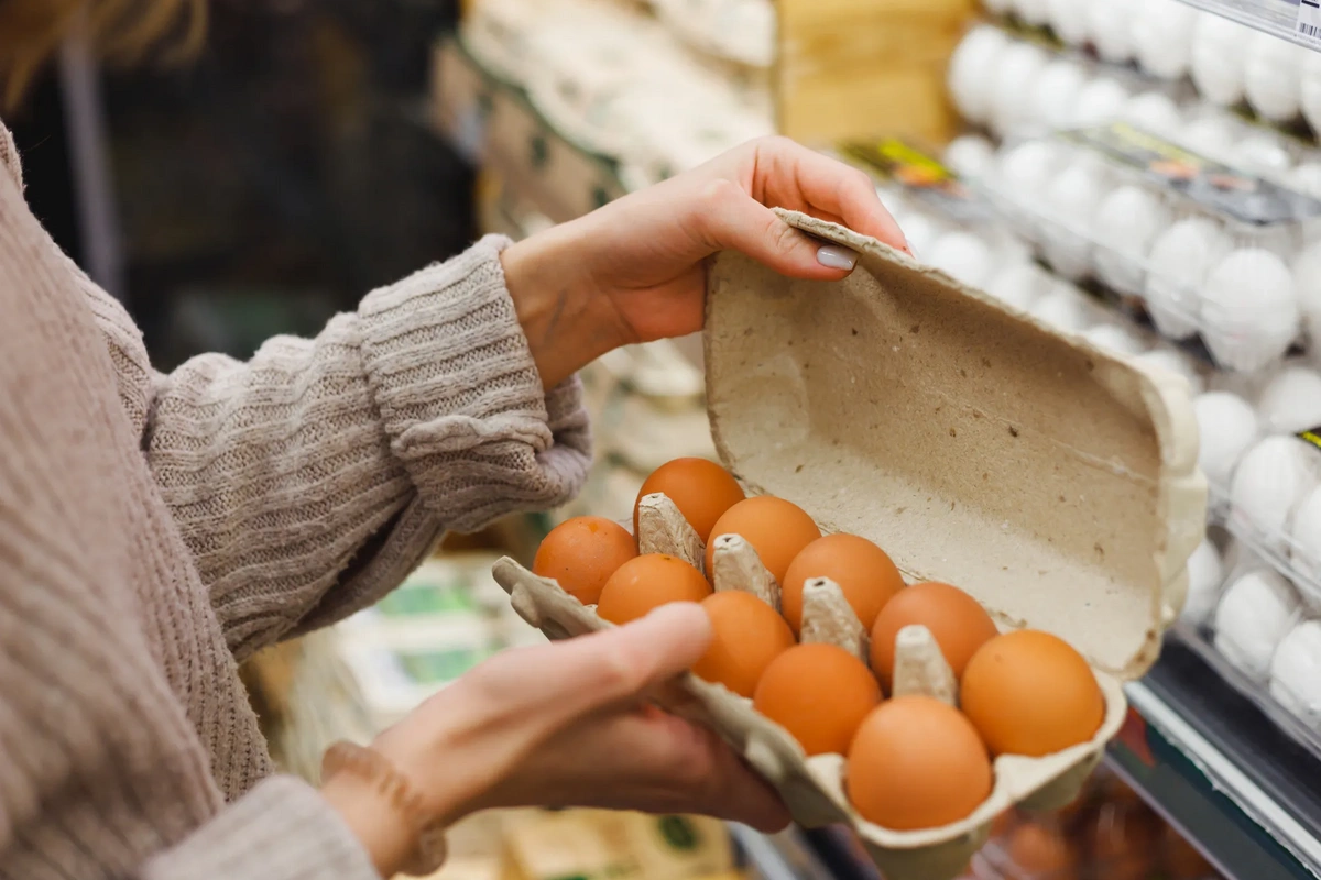 Ученых удивило влияние куриных яиц на качество сна