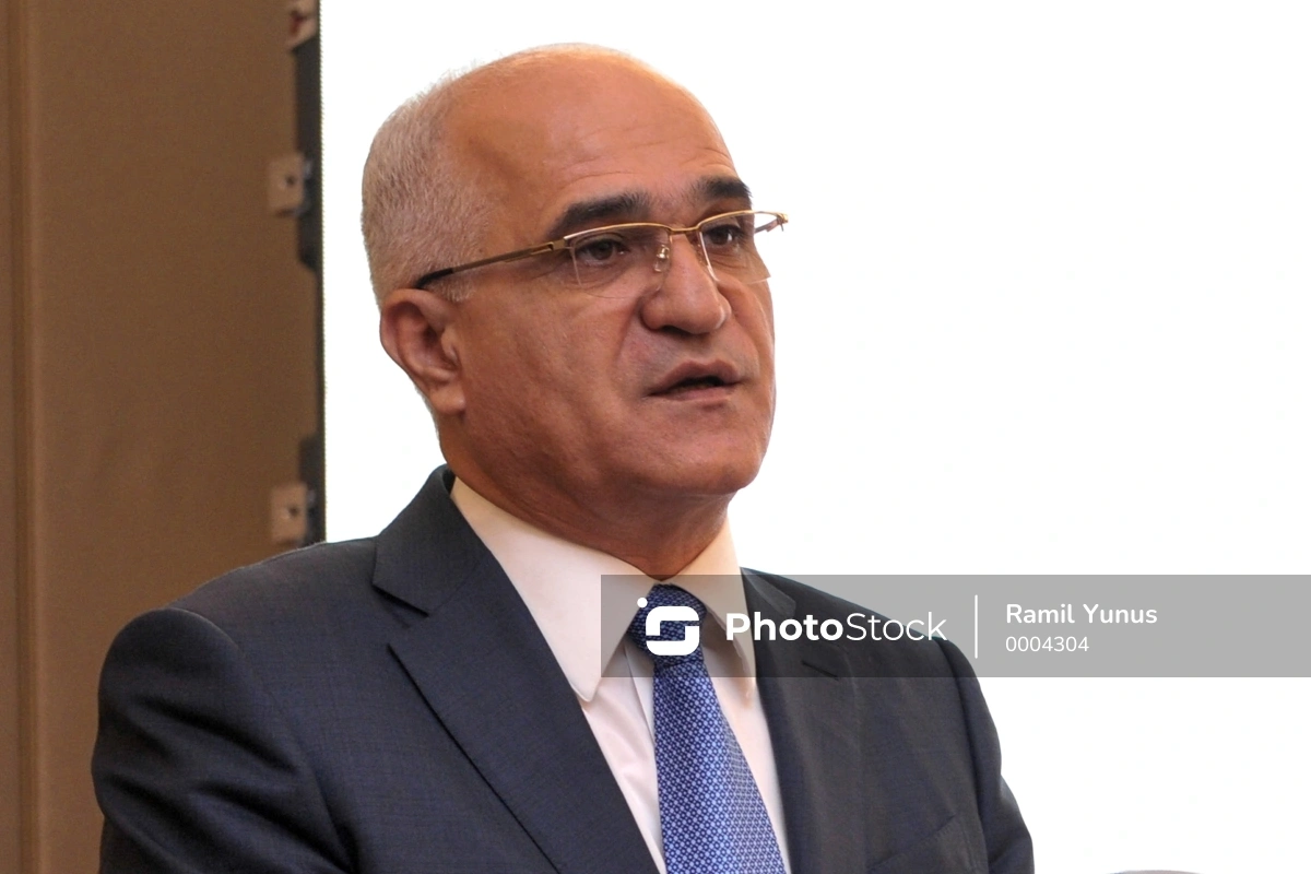 Baş nazirin birinci müavini: Horadiz-Ağbənd avtomobil yolunda işlərin 95%-i tamamlanıb