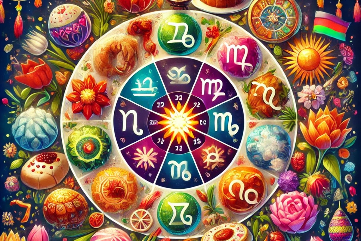 Mart 3 bürc üçün UĞUR AYI olacaq – Astroloq açıqladı