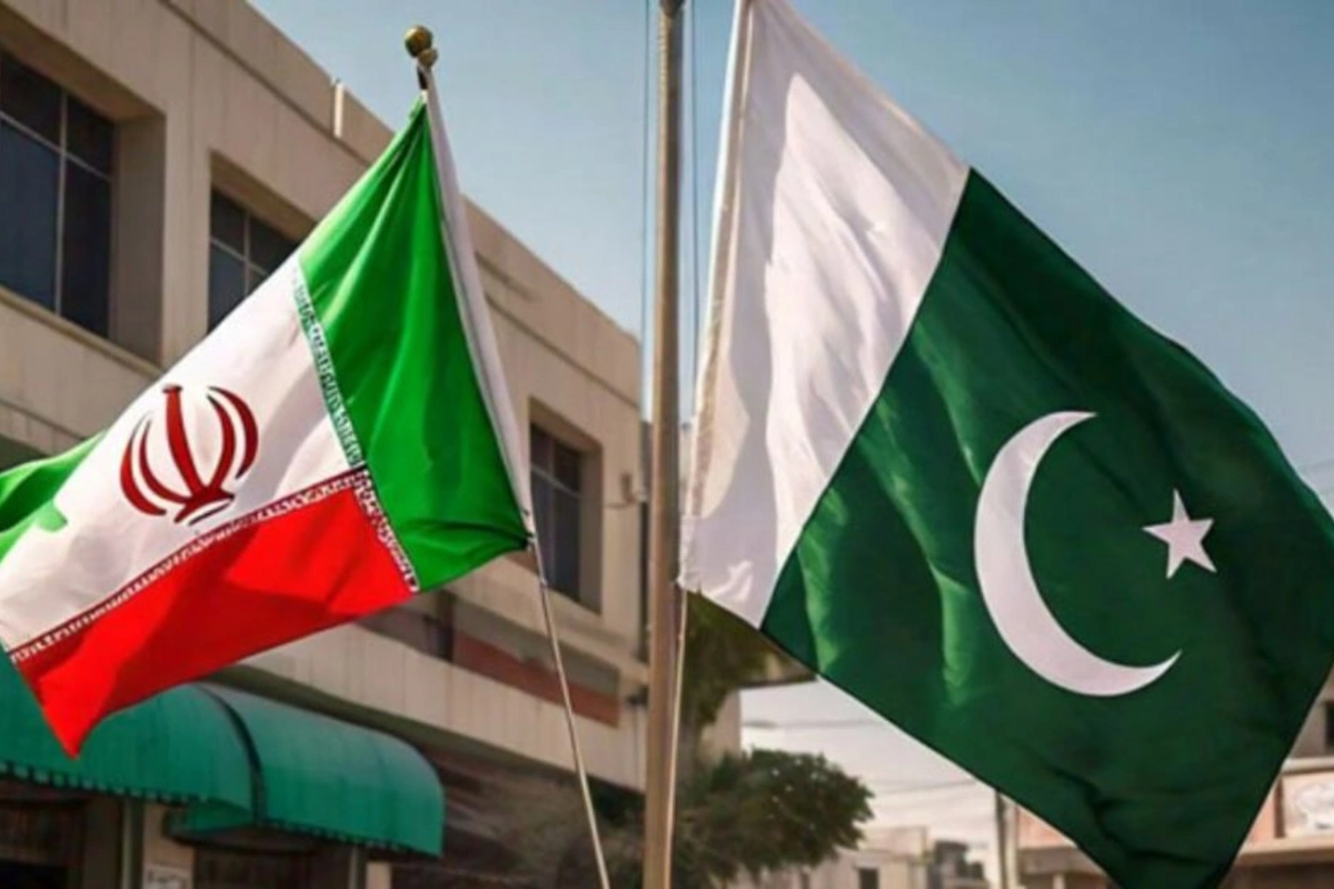 СМИ: Стала известна важная деталь переговоров Ирана и США в Пакистане