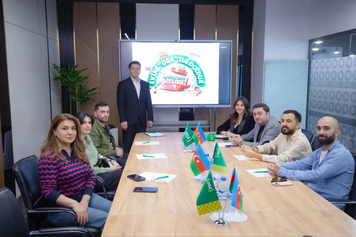 Şans dolu anlar: Evini OBA ilə doldurun üçüncü tirajının qalibləri seçildi!