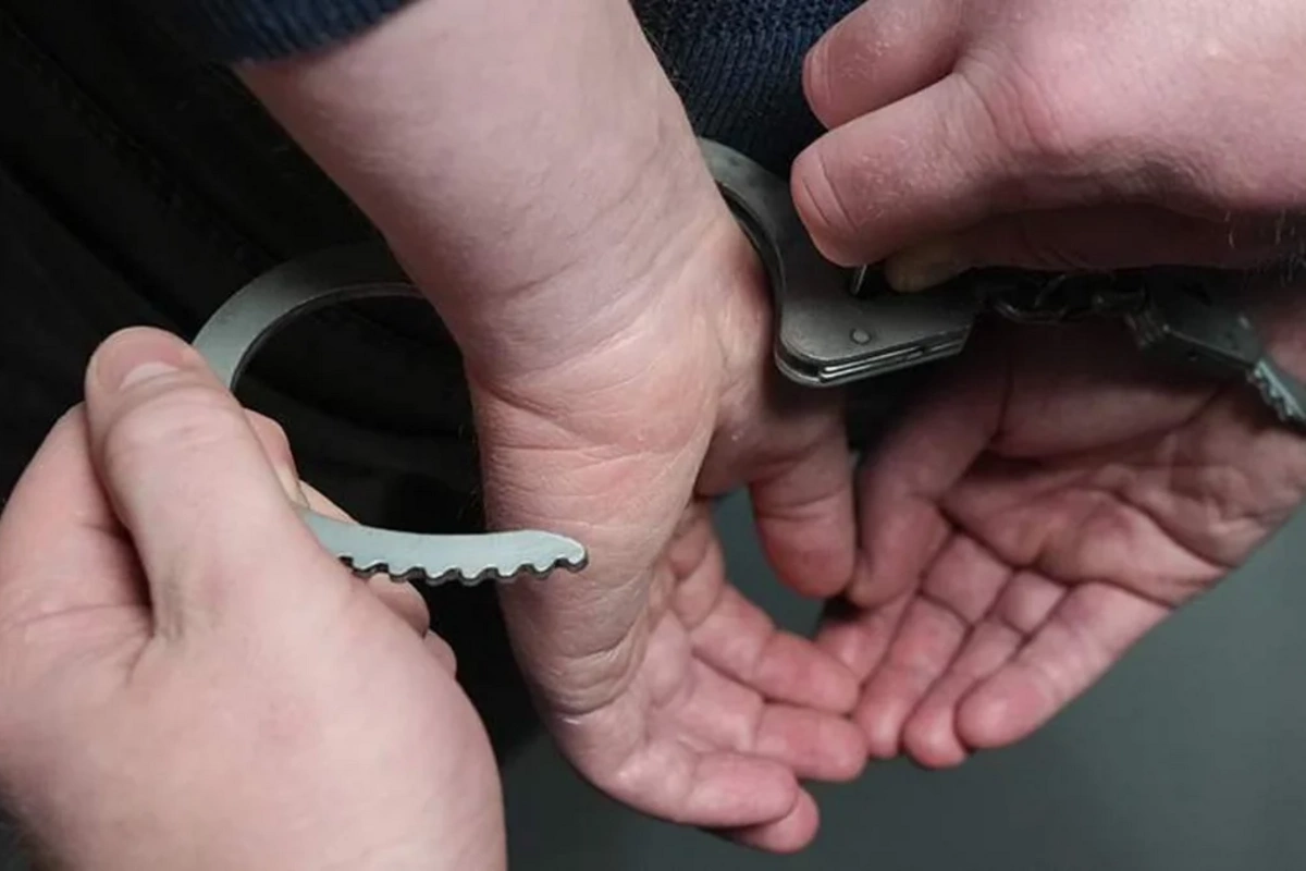 Ağsuda 43 yaşlı qadını qətlə yetirən şəxslər həbs olunub