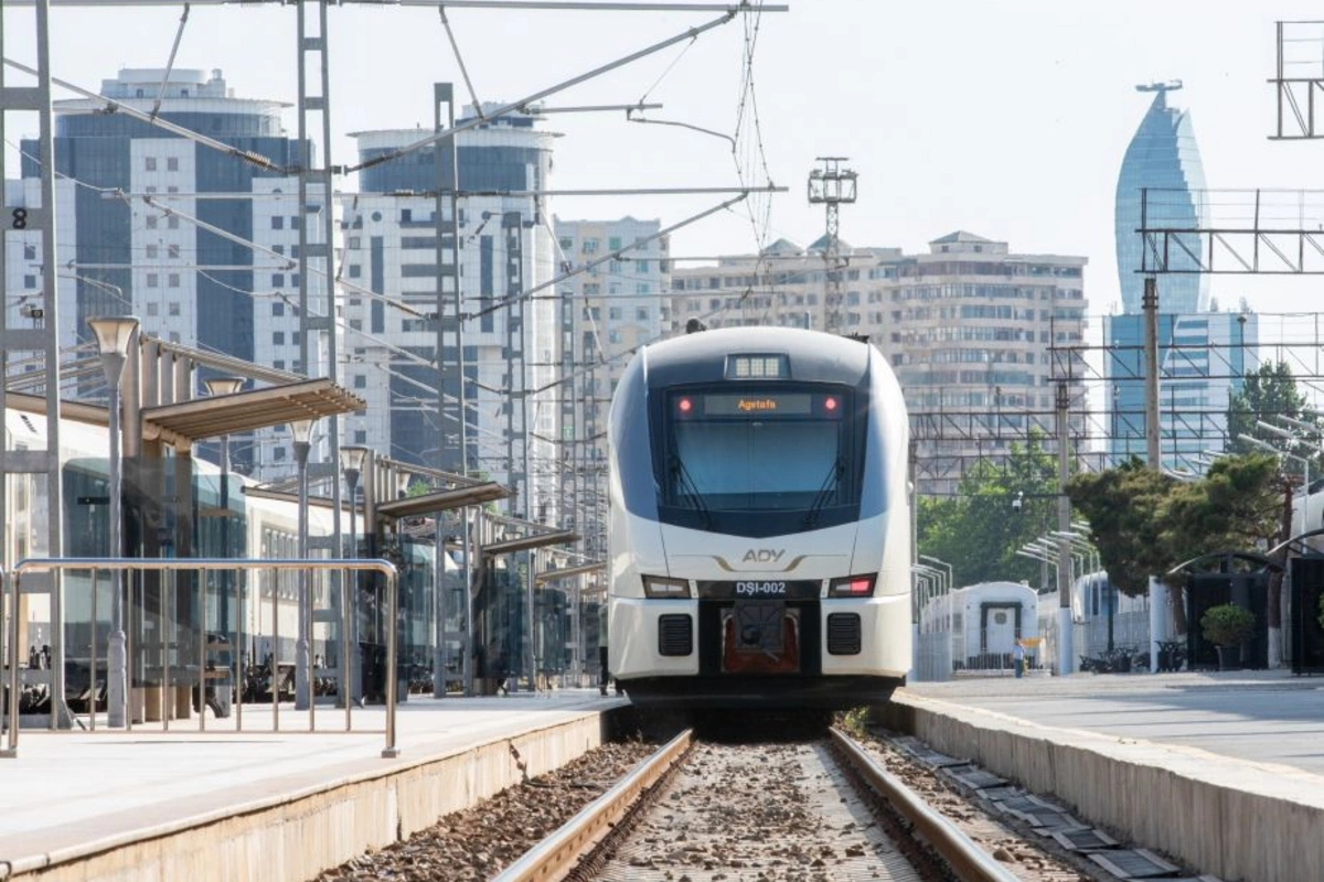 Bakının yeni stansiyalar üçün əlverişli əraziləri - SİYAHI