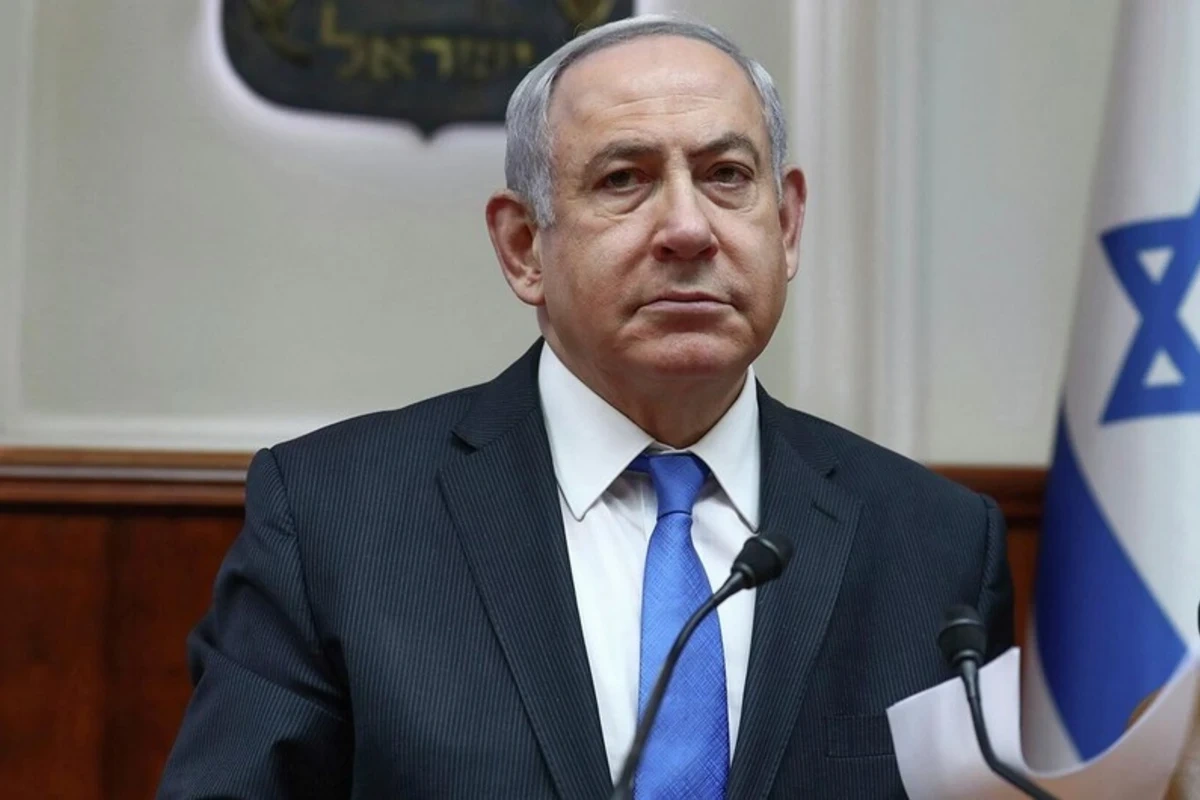 Netanyahu: In the near future, Israeli Air Force planes will appear over the capital of Iran Netanyahu: In the near future, Israeli Air Force planes will appear over the capital of Iran