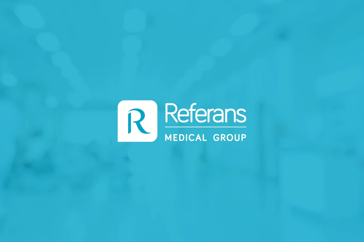 Bu MMC-nin Referans Medical Group ilə əlaqəsi yoxdur