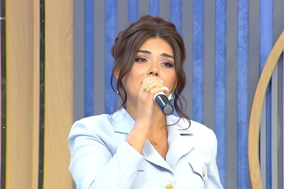 Canlı oxuya bilməyən müğənni toydan 70-80 min AZN qazandığını etiraf etdi
