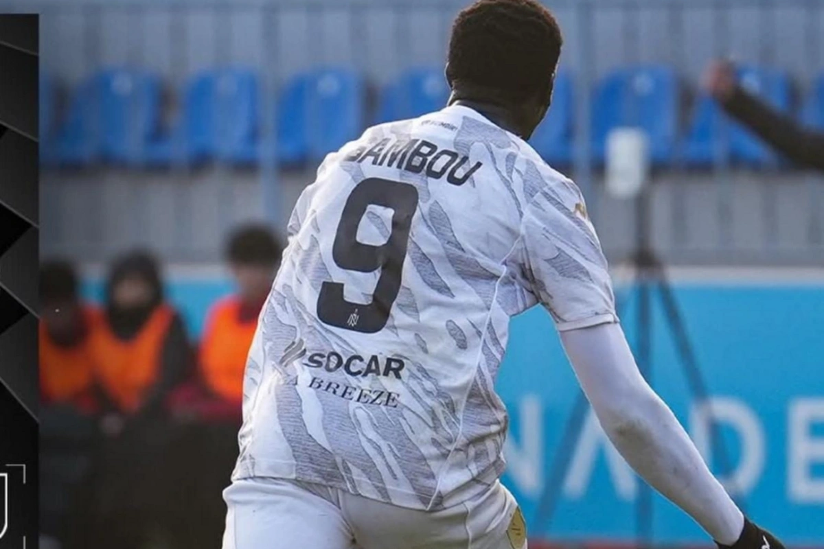 Neftçi Misli Premyer Liqasında Araz-Naxçıvanı məğlub etdi