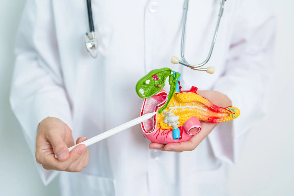 Doctors shocked: here's the whole truth about pancreatic cancer that was hidden Doctors shocked: here's the whole truth about pancreatic cancer that was hidden