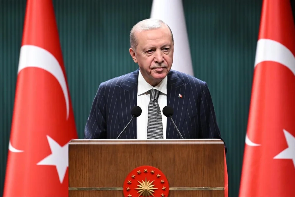 Ərdoğanın prezidentliyə namizədliyi sonuncu dəfə irəli sürüləcək