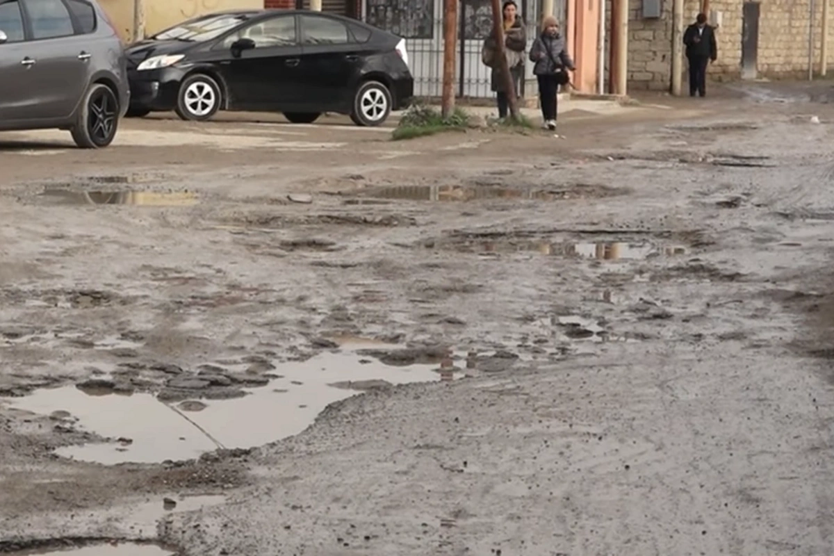 Əmircan sakinlərini narahat edən PROBLEM: Qurumlar niyə biganə yanaşır?