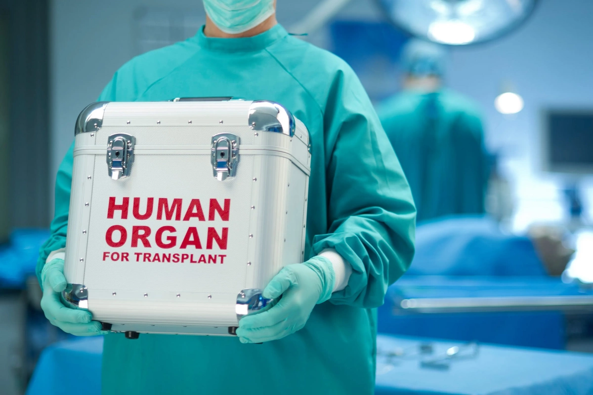 Bu ilin altı ayında icbari tibbi sığorta təminatı ilə 80 orqan transplantasiyası əməliyyatı icra olunub Bu ilin altı ayında icbari tibbi sığorta təminatı ilə 80 orqan transplantasiyası əməliyyatı icra olunub