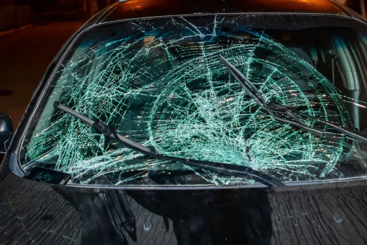 Tərtərdə DƏHŞƏTLİ QƏZA: QARDAŞLAR ÖLDÜLƏR, yaralılar var