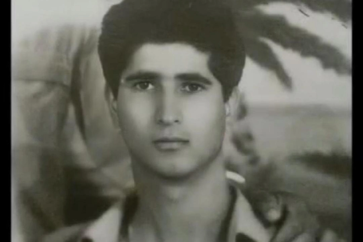 Bu gün şəhid Elşən Bəşirovun anım günüdür