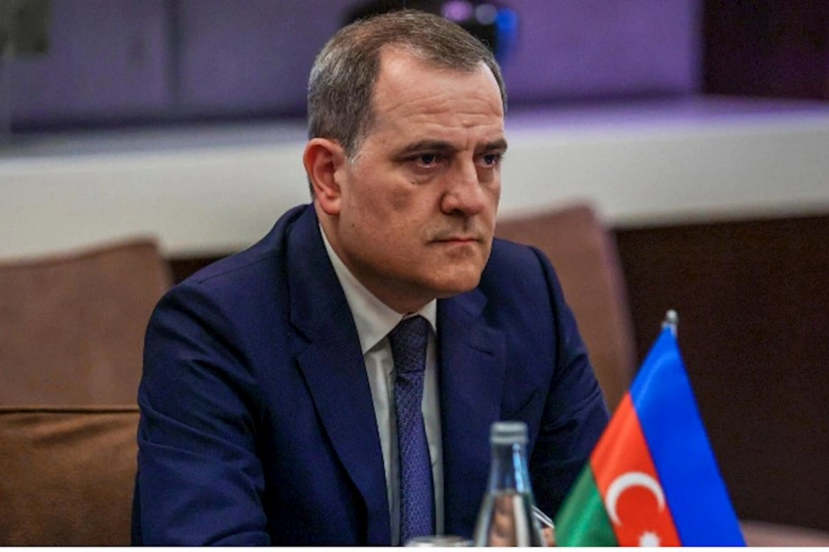 Ceyhun Bayramov:  Vətən müharibəsində Türkiyənin dəstəyi əsl qardaşlığın təzahürü idi