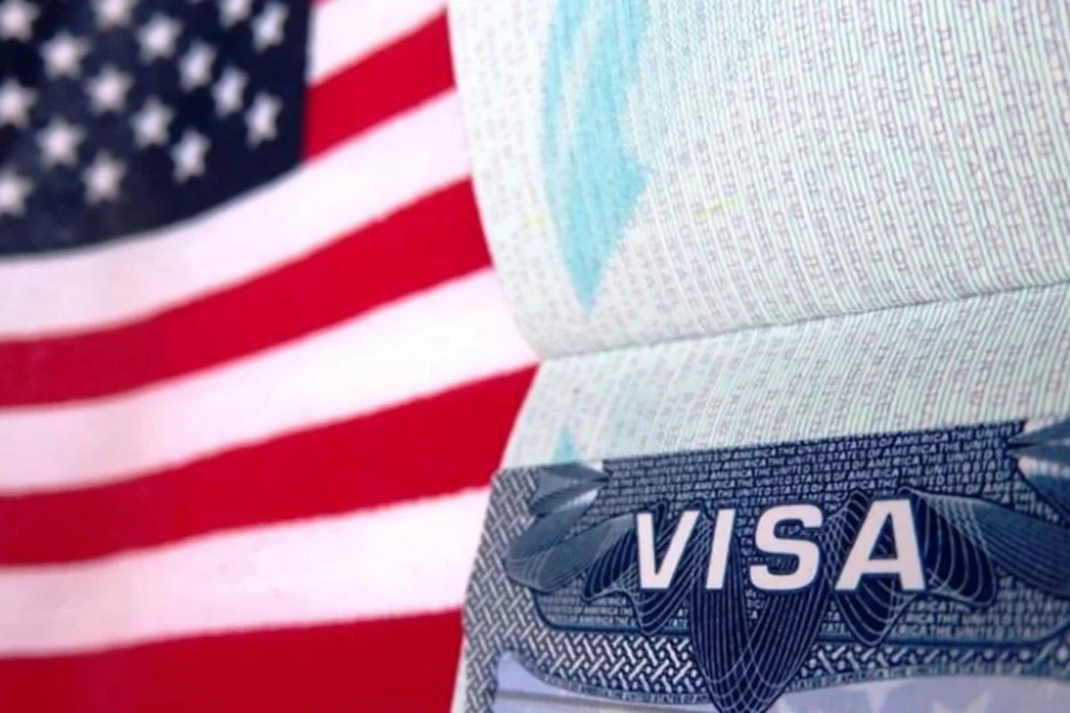 USA suspended visa application processing worldwide