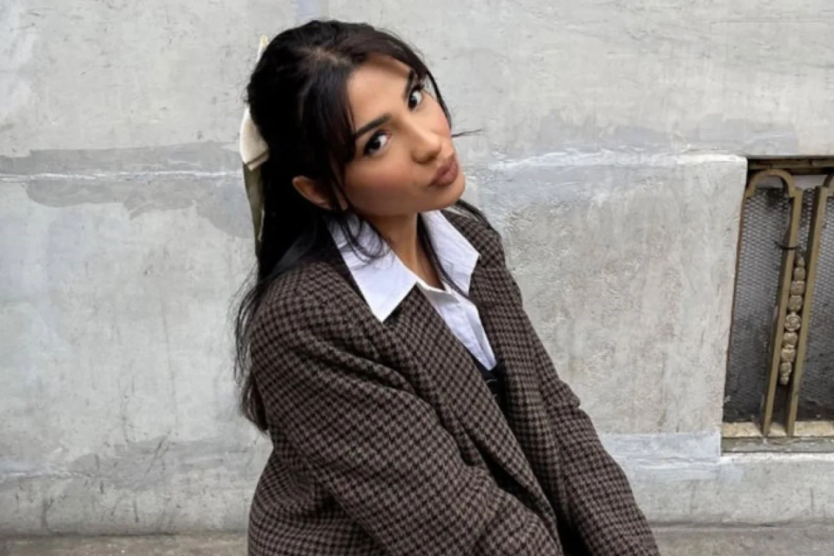 Tramp ABŞ-də saxlanılan azərbaycanlı tələbəni azadlığa buraxdırdı