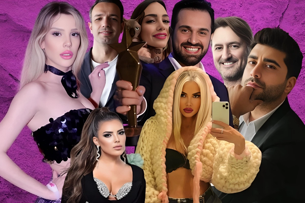 Məşhurlara qarşı aparılan narkotik əməliyyatları davam etdirilir