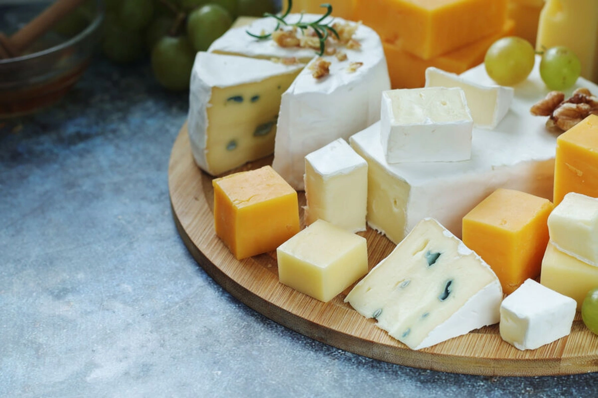 Debunked: Popular Myth About the Harm of Fatty Dairy Products