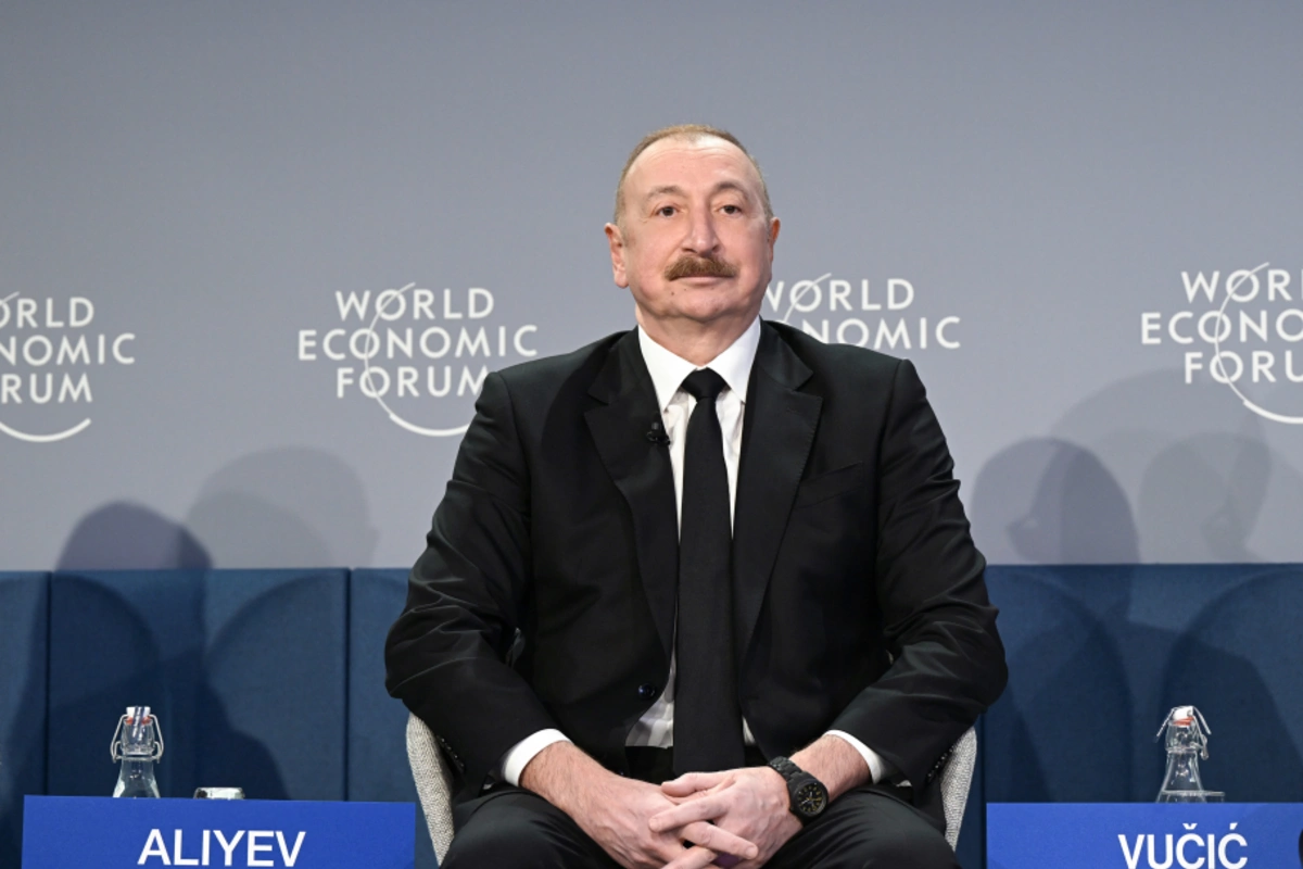 Azərbaycan Prezidenti: Bakı və Azərbaycan əcnəbilər üçün çox cəlbedici olub