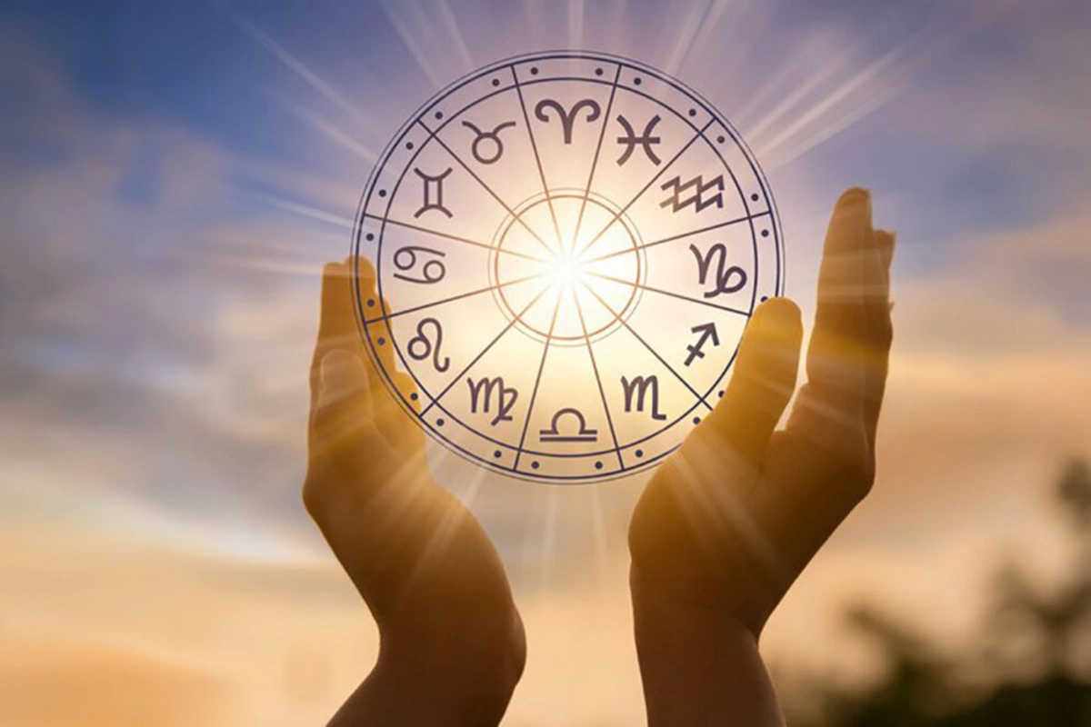 Four Zodiac signs will hit the jackpot by the end of the month