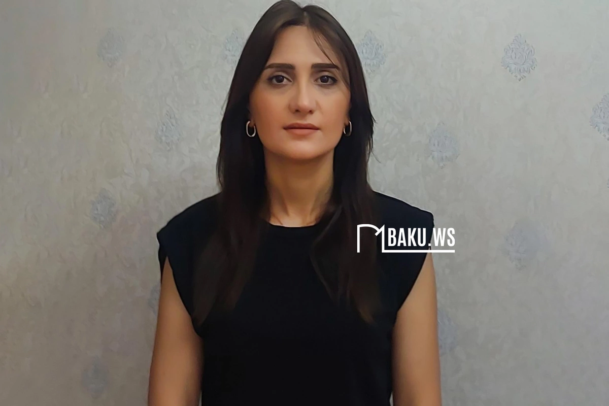 Coğrafiya müəllimi ölkə birincisi oldu