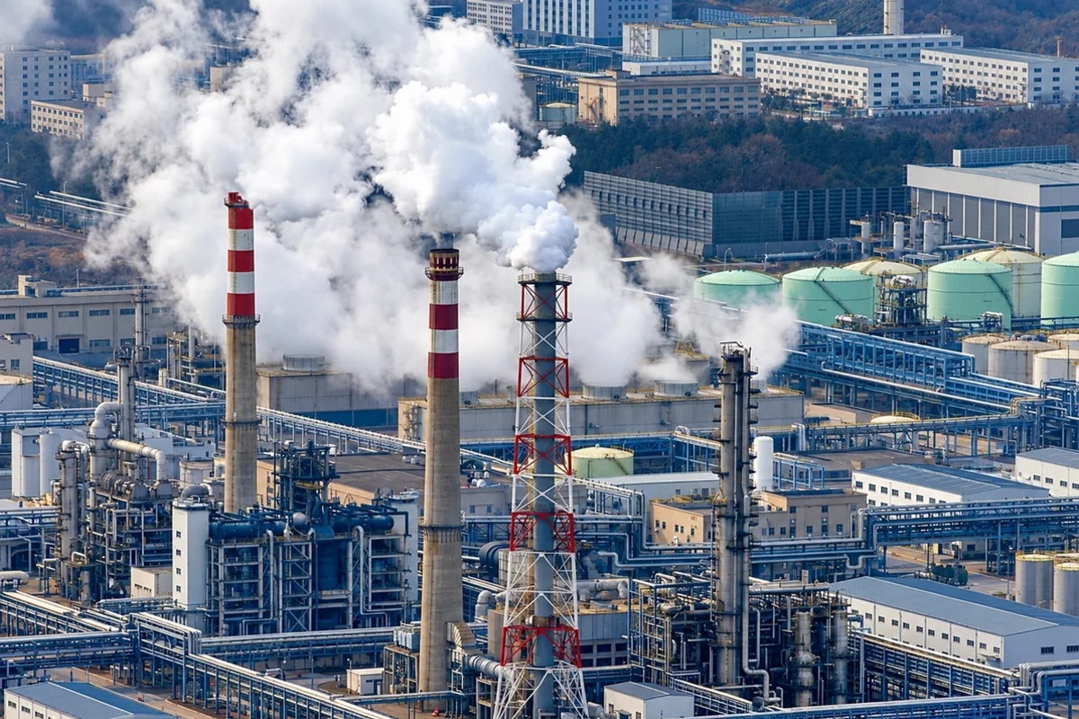 From Russian Refineries to Europe: How One Strike Triggers a Chain Reaction
