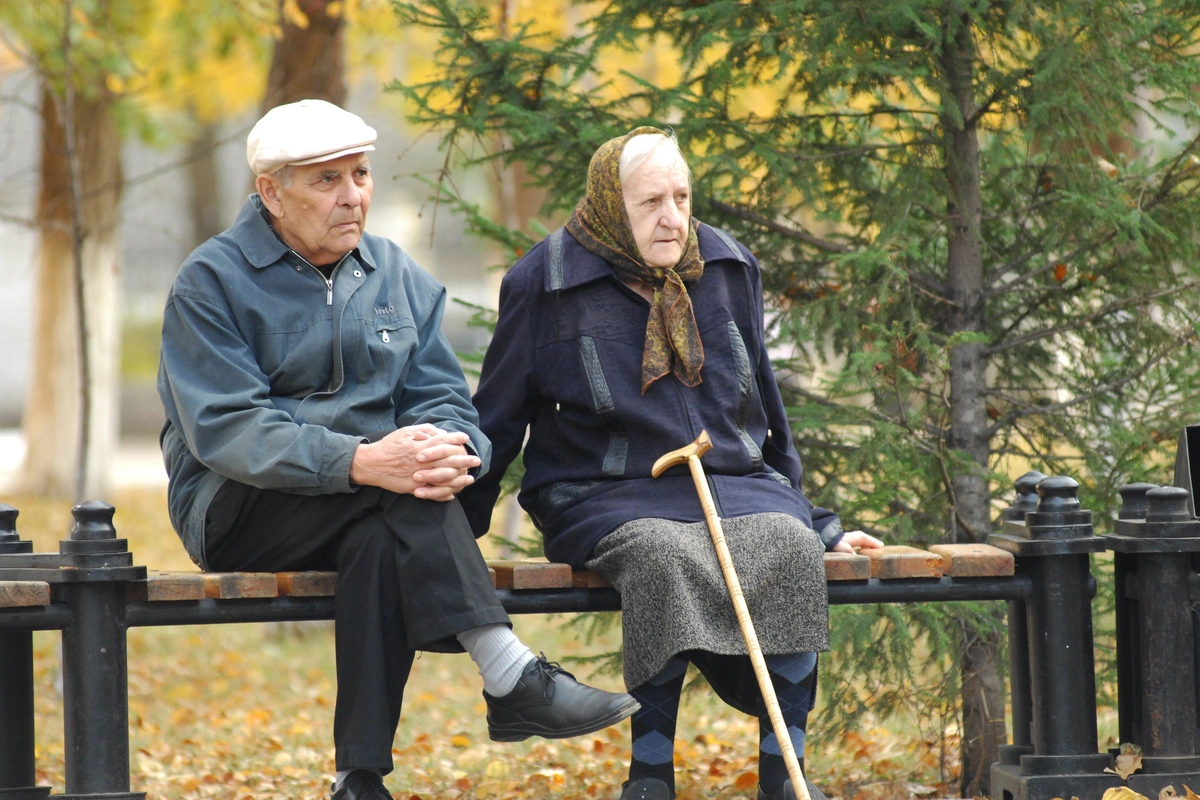 Bu gündən Azərbaycanda kişi və qadınların pensiya yaşı bərabərləşib
