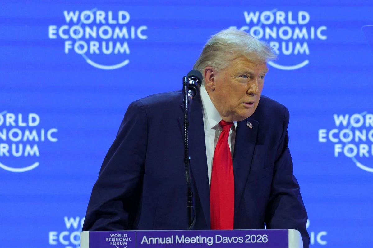 Трамп обратился к Путину после встречи с Зеленским