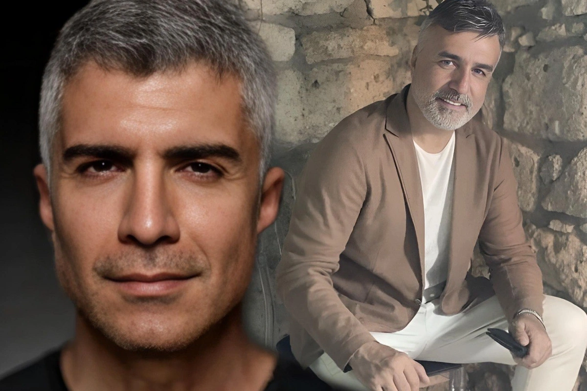 Özcan Denizdən qardaşına :Sənə haqqımı haram edirəm!