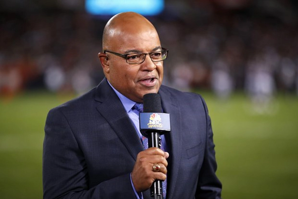 Famous TV host hastily left the broadcast