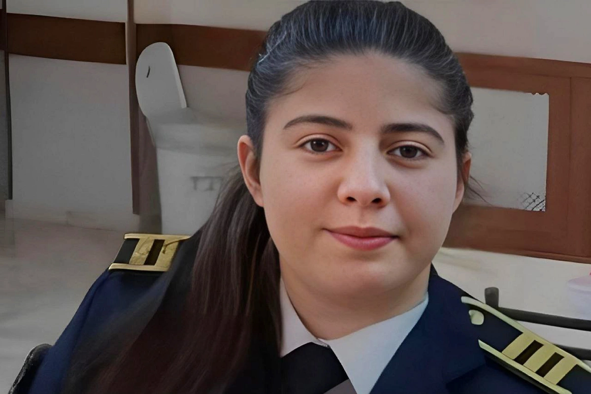 Culfada 21 yaşlı hamilənin ölümü ilə bağlı cinayət işi məhkəməyə göndərildi Culfada 21 yaşlı hamilənin ölümü ilə bağlı cinayət işi məhkəməyə göndərildi