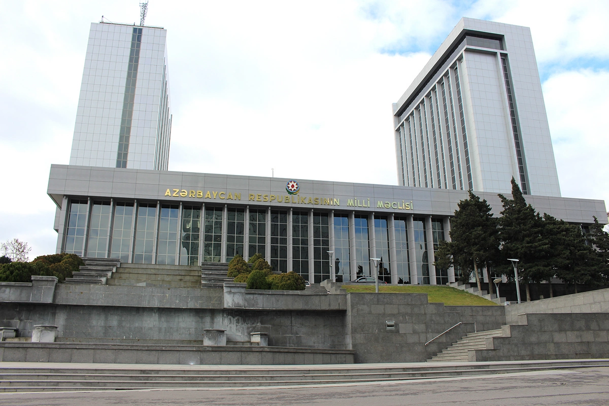 Gələn ilin büdcəsi I oxunuşda qəbul edilib